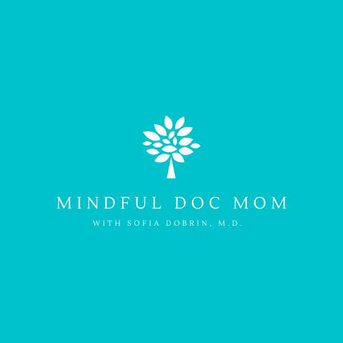 mindful doc mom