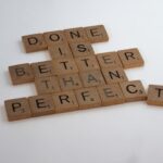 How Perfectionism Keeps Physicians Charting Late