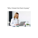 Why I Closed the Chart Anyway